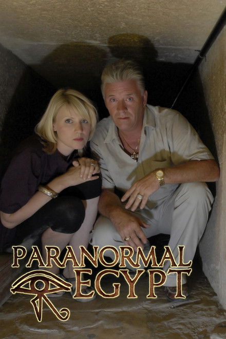 Paranormal Egypt