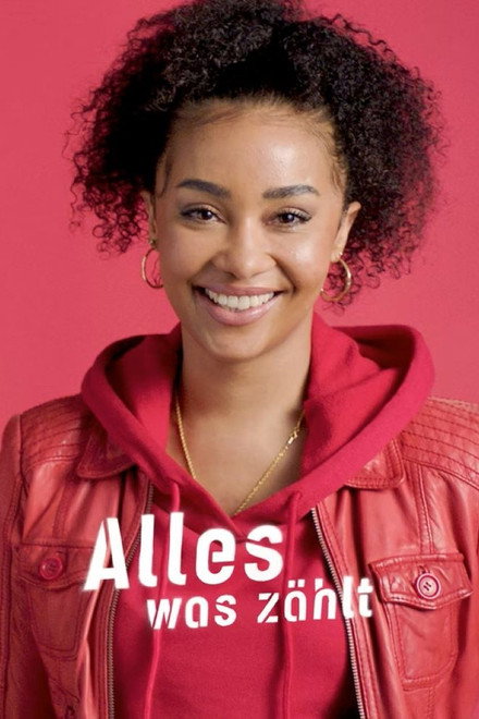 Alles was zählt