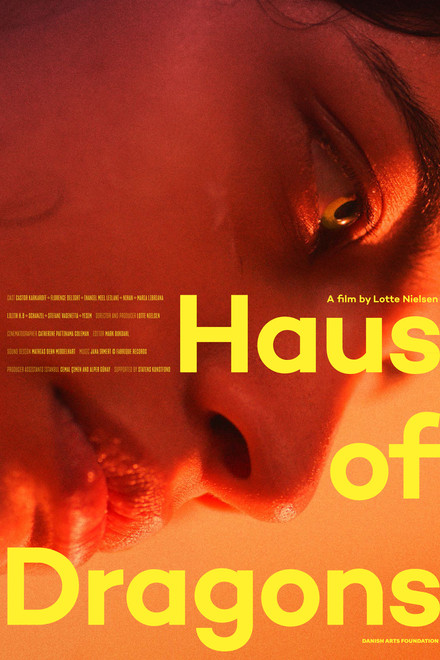 Haus of Dragons