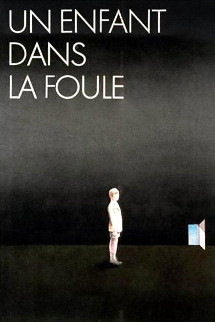 A Child in the Crowd