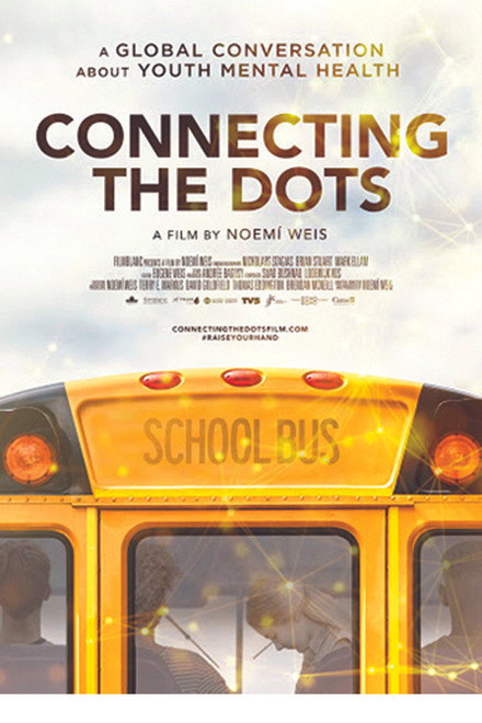 Connecting the Dots