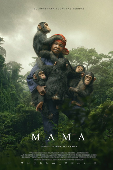 Mama