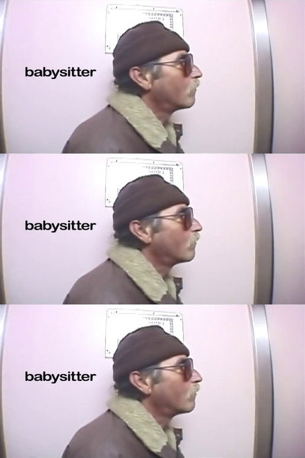 Babysitter