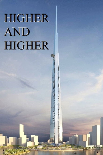 Higher and Higher