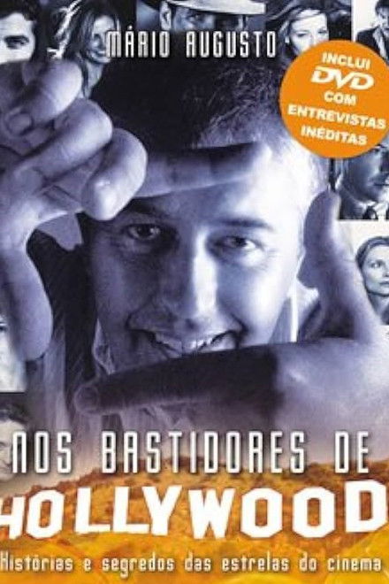 Nos Bastidores de Hollywood