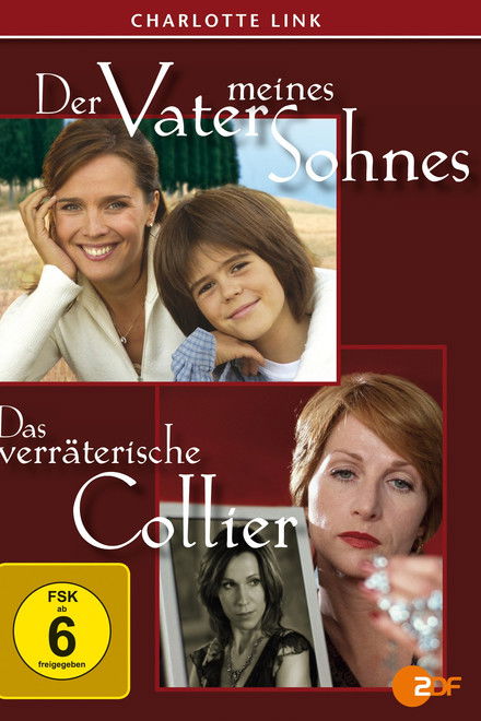 Das verräterische Collier