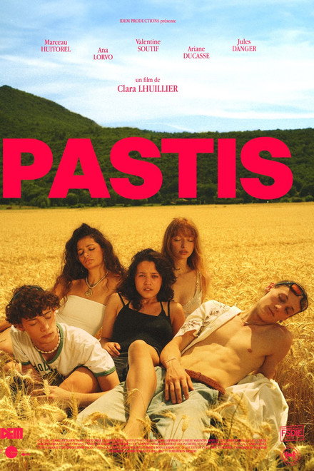 PASTIS