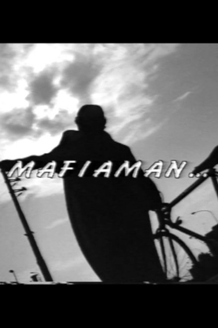 Mafiaman