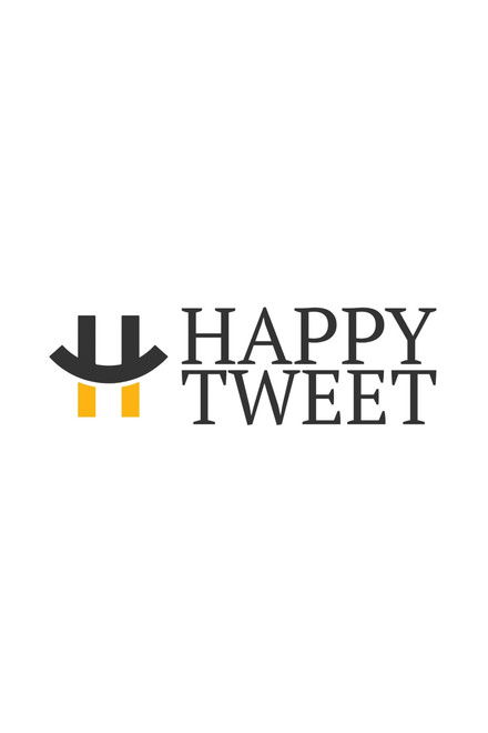 Happy Tweet: A Digital Revolution