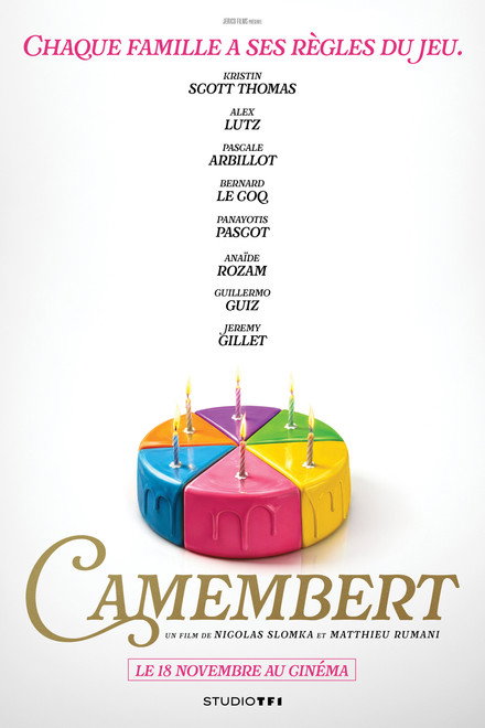 Camembert