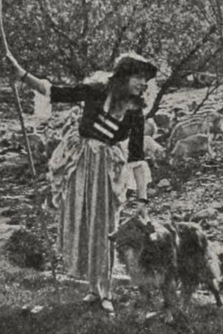 Madame Bo-Peep