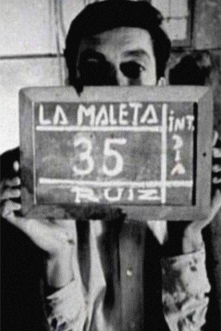 The Suitcase