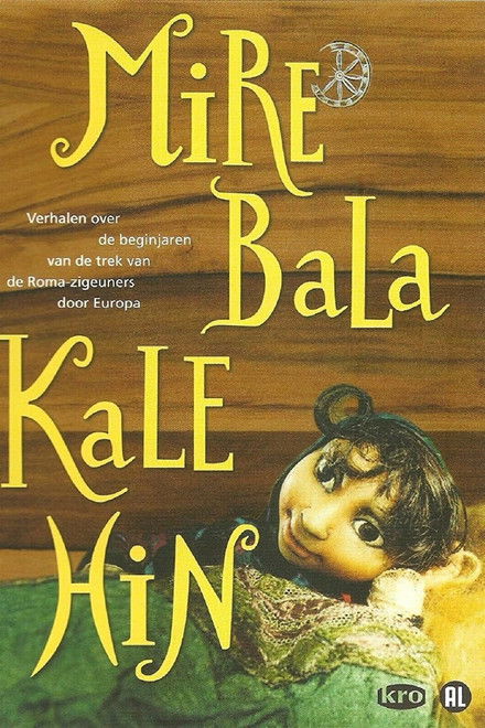 Tales from the Endless Roads