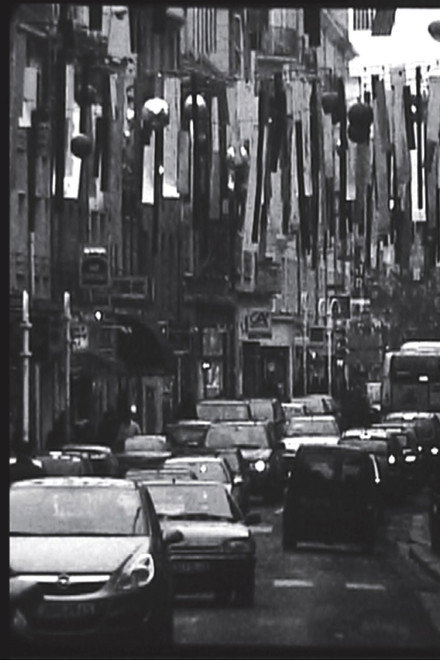 LES DERNIÈRES MINUTES DE LA RUE DES CARMES