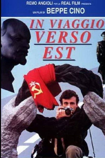 In viaggio verso est