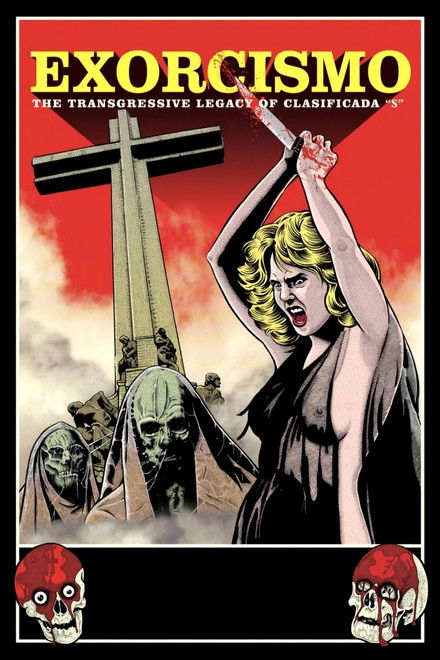 Exorcismo: The Transgressive Legacy of Clasificada “S”