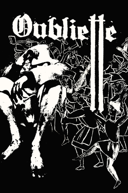 Oubliette
