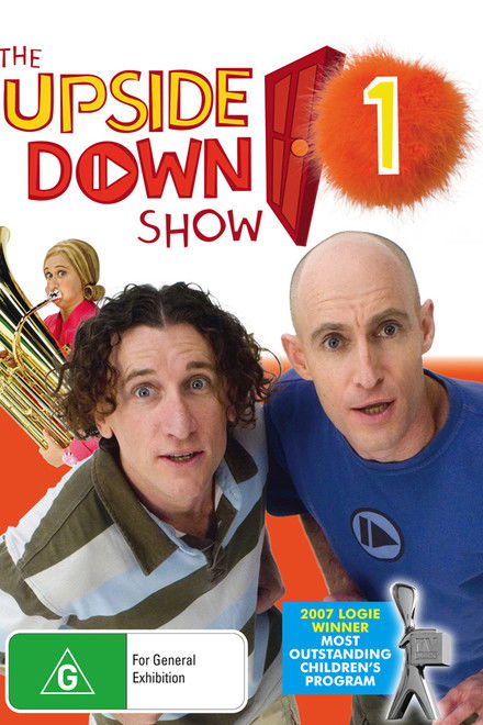The Upside Down Show