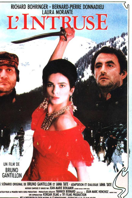 L'Intruse