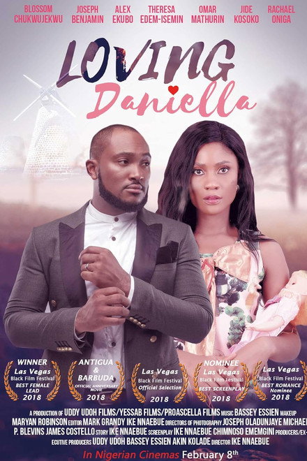 Loving Daniella