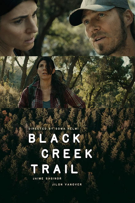 Black Creek Trail