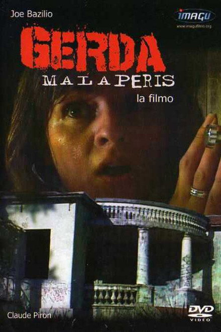 Gerda Disappears!
