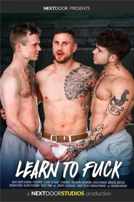 Learn to Fuck