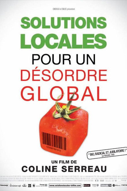 Think Global, Act Rural