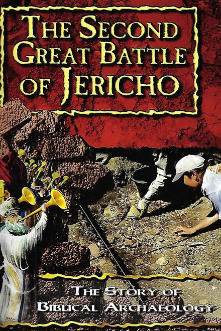The Second Great Battle of Jericho