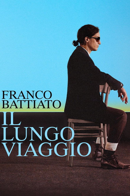 Franco Battiato: The Long Journey