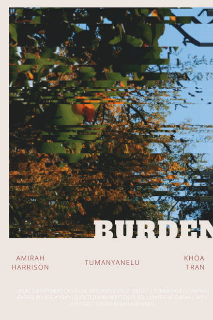 Burden