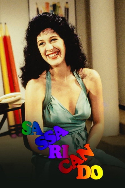 Sassaricando
