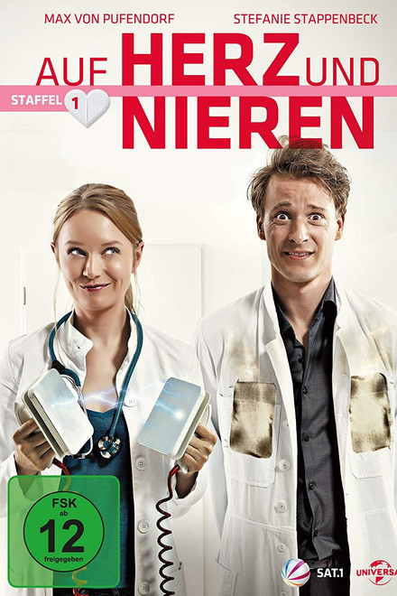 Auf Herz und Nieren