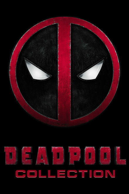 Deadpool Collection