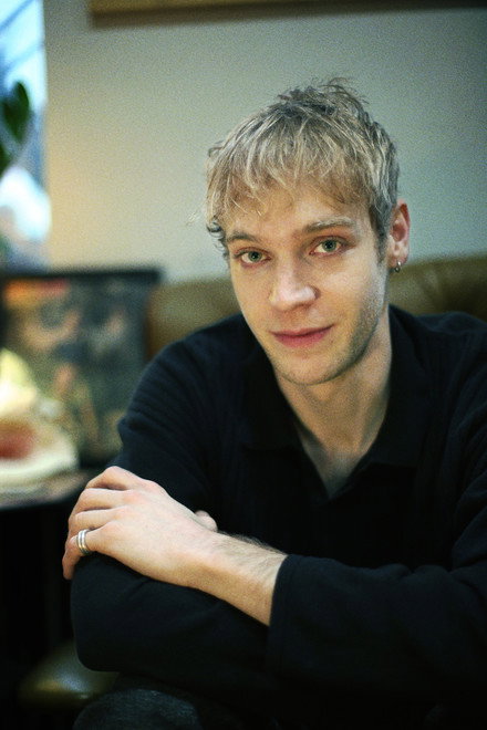 Reuben Hamlyn