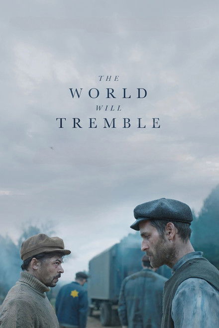 The World Will Tremble