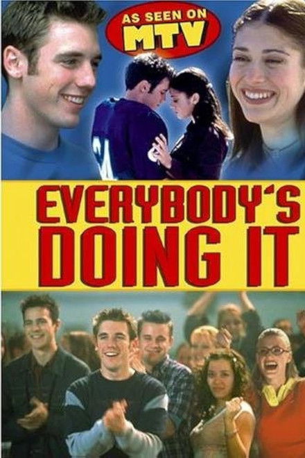 Everybody's Doing It