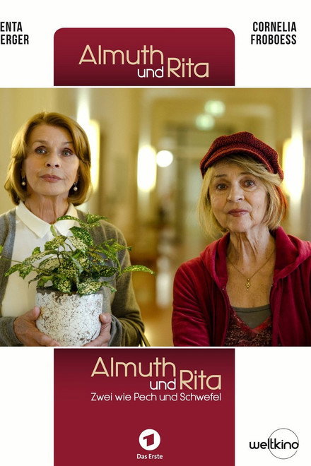 Almuth und Rita Filmreihe