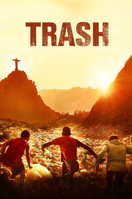 Trash