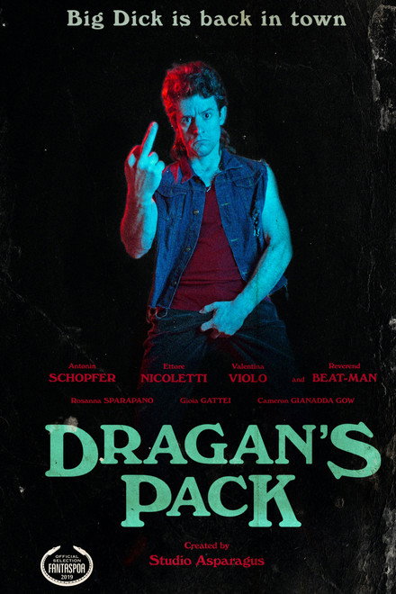 Dragan's Pack