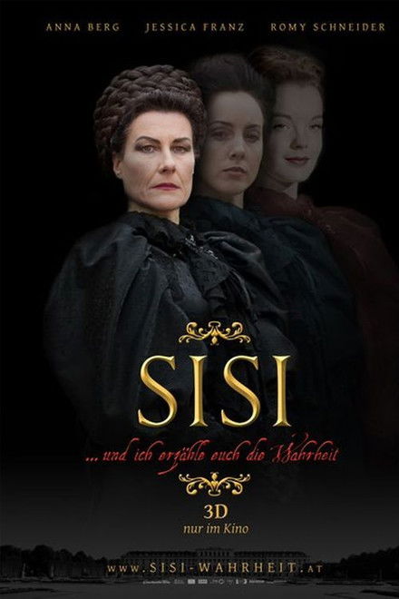 Sisi... und ich erzähle euch die Wahrheit