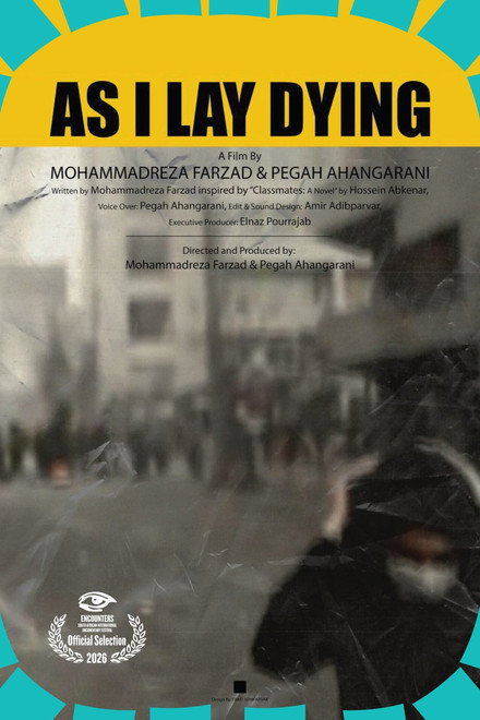 As I Lay Dying