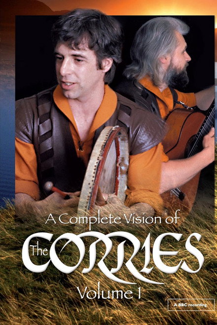 A Complete Vision of the Corries Volume 1