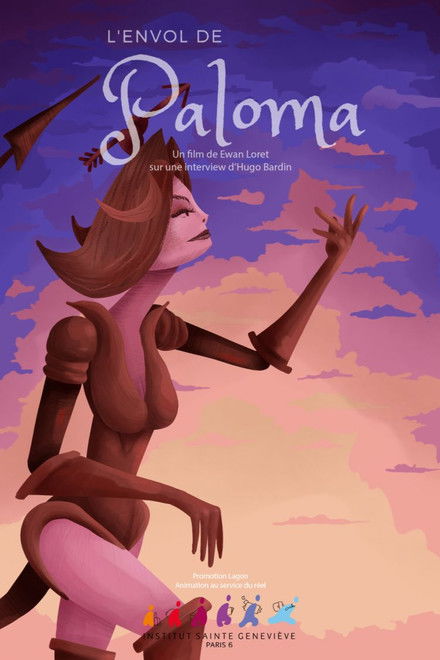 The Flight of Paloma