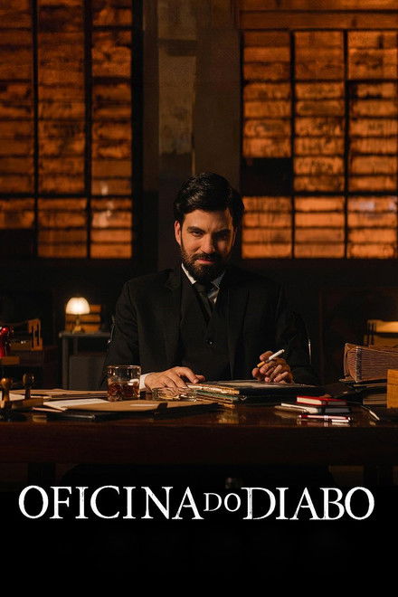 Oficina do Diabo