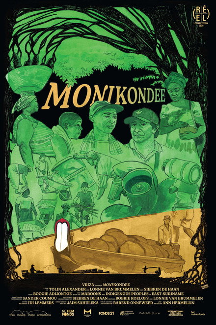 Monikondee