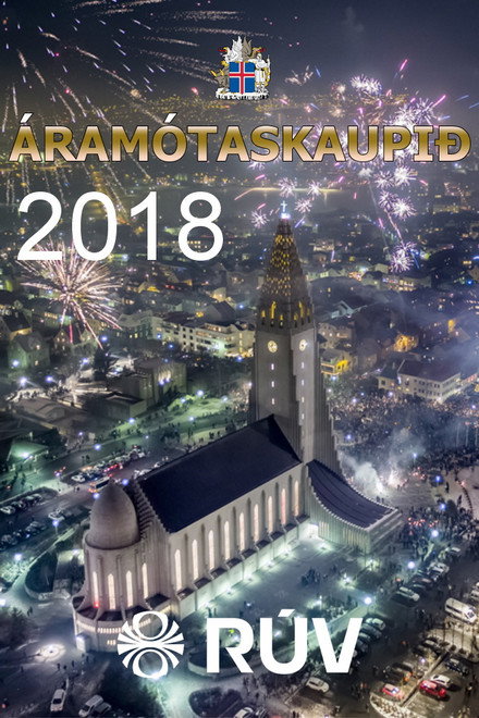 Áramótaskaup: 2018