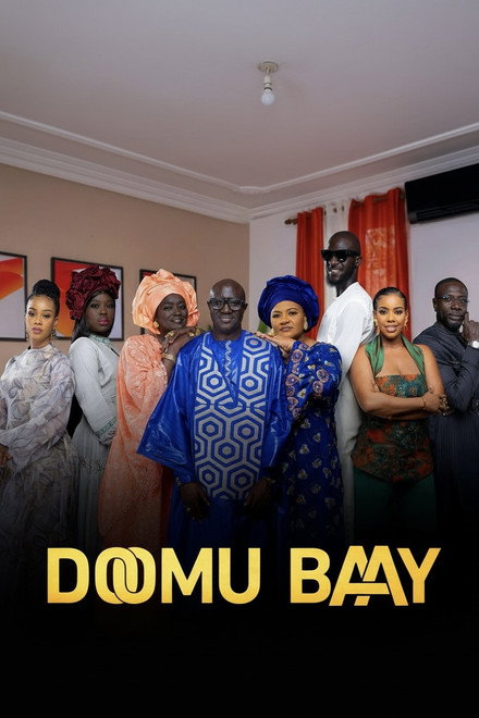 Doomu Baay