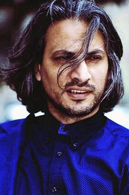 Samir Karimoghlu