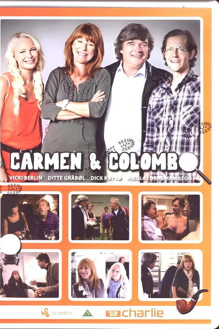 Carmen & Colombo